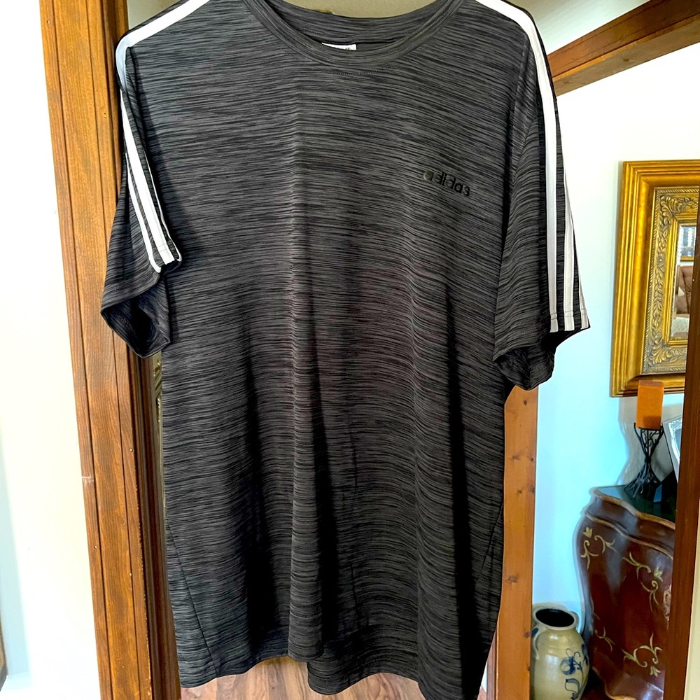 Adidas shirt